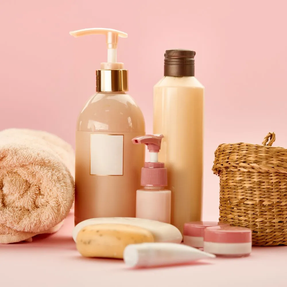 Beauty & Personal Care Products for Everyday Self-Care