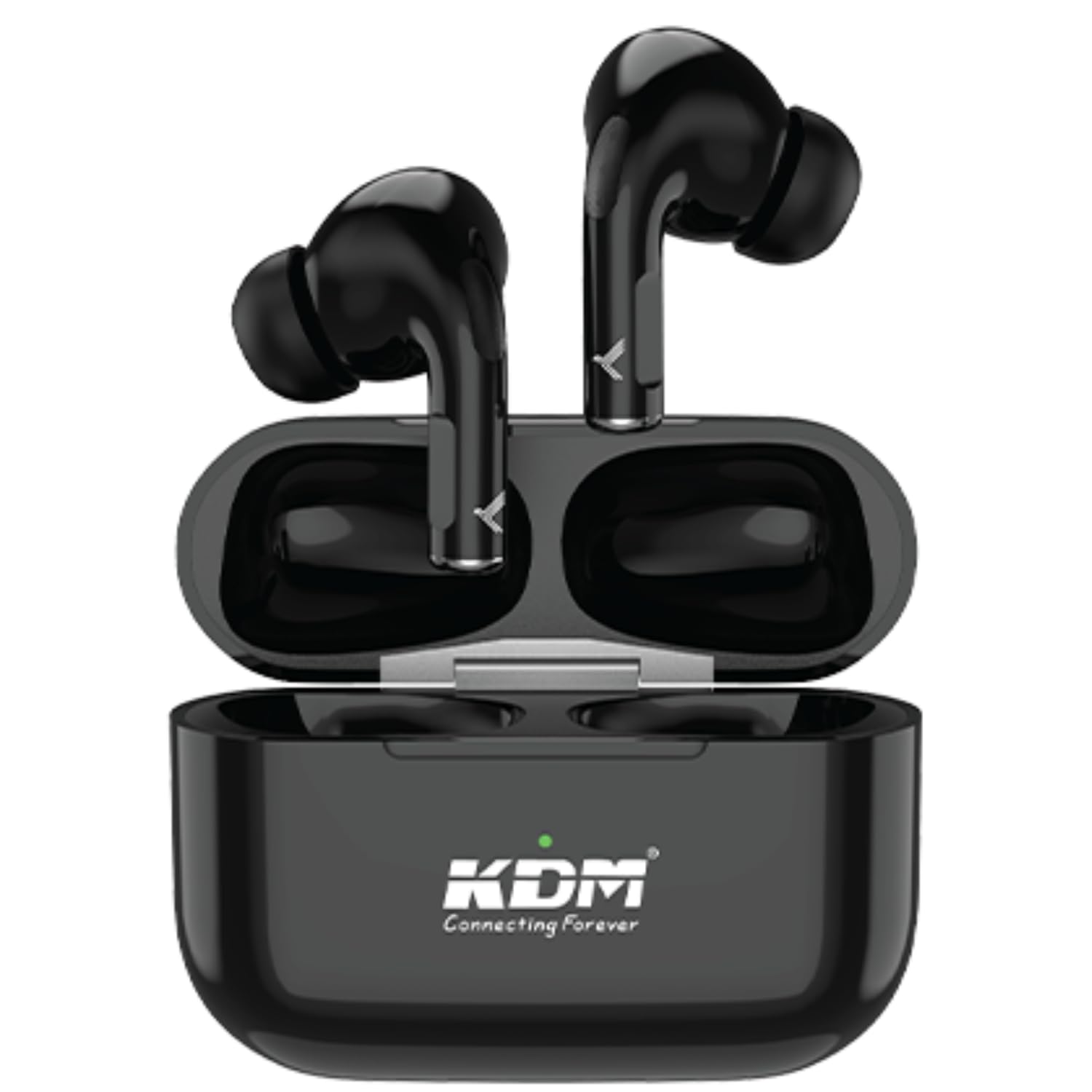 KDM – A1 HOPPODS TWS, Wireless Earbuds, V5.4 BT, ENC Function, Upto 36 Hours - Wireless Earbuds - image 2