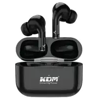 KDM – A1 HOPPODS TWS, Wireless Earbuds, V5.4 BT, ENC Function, Upto 36 Hours - 2nd View